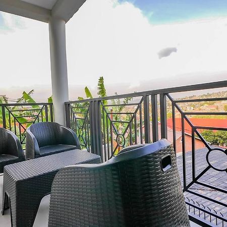 Ultra Modern Apartment In Nyarutarama Kigali Dış mekan fotoğraf