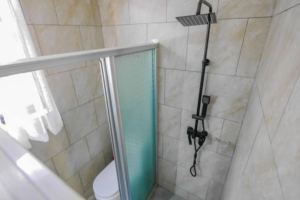Ultra Modern Apartment In Nyarutarama Kigali Dış mekan fotoğraf