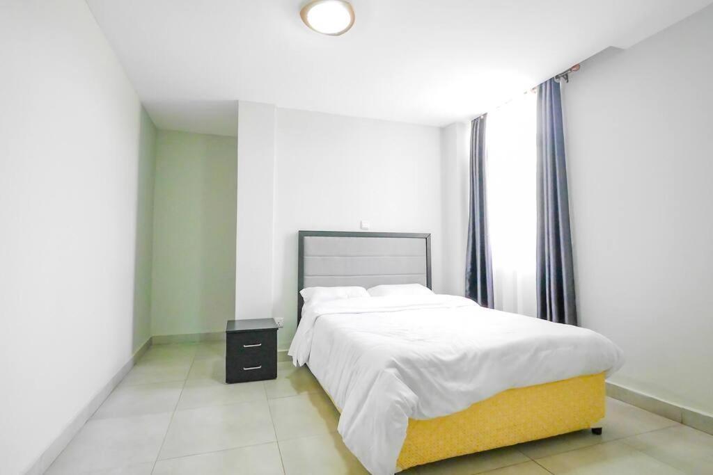 Ultra Modern Apartment In Nyarutarama Kigali Dış mekan fotoğraf