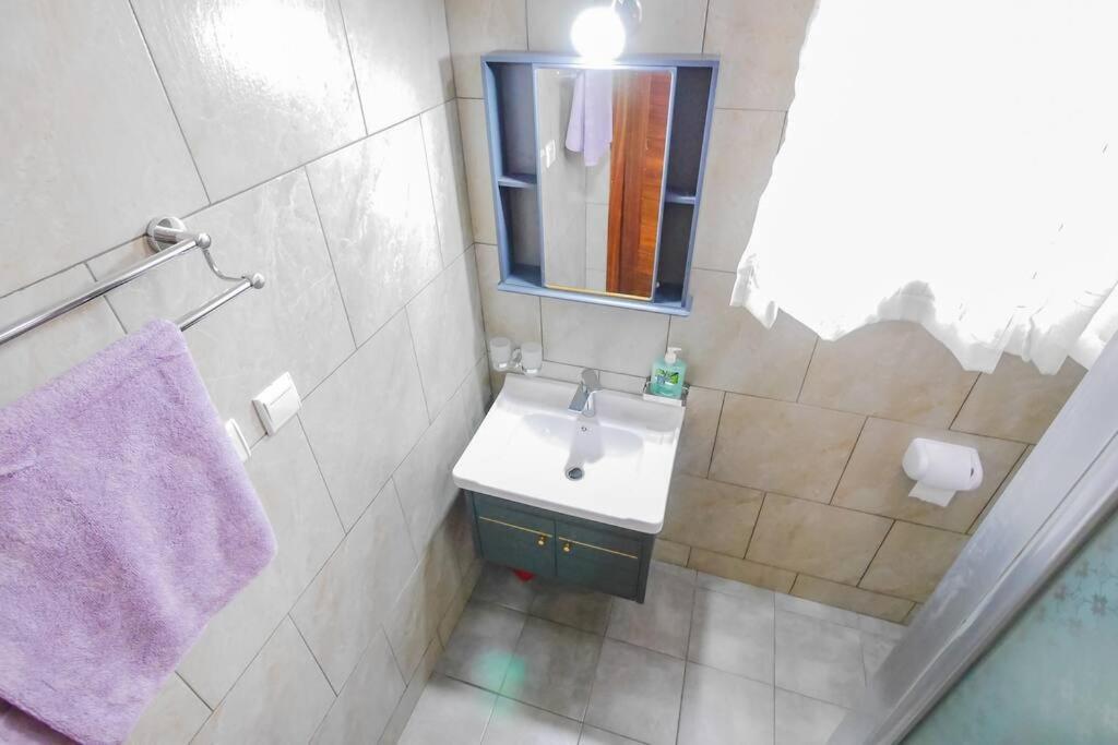 Ultra Modern Apartment In Nyarutarama Kigali Dış mekan fotoğraf