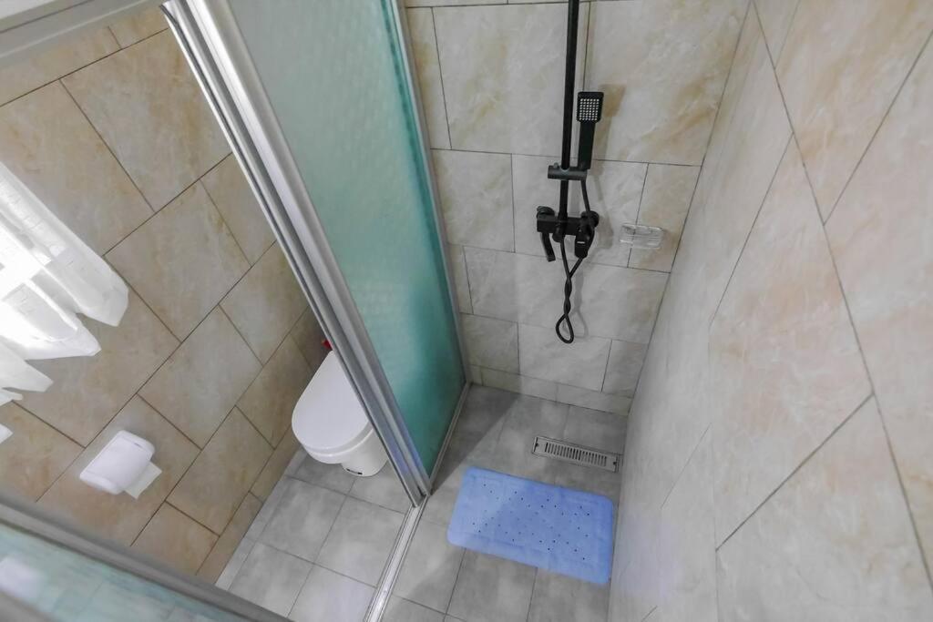 Ultra Modern Apartment In Nyarutarama Kigali Dış mekan fotoğraf