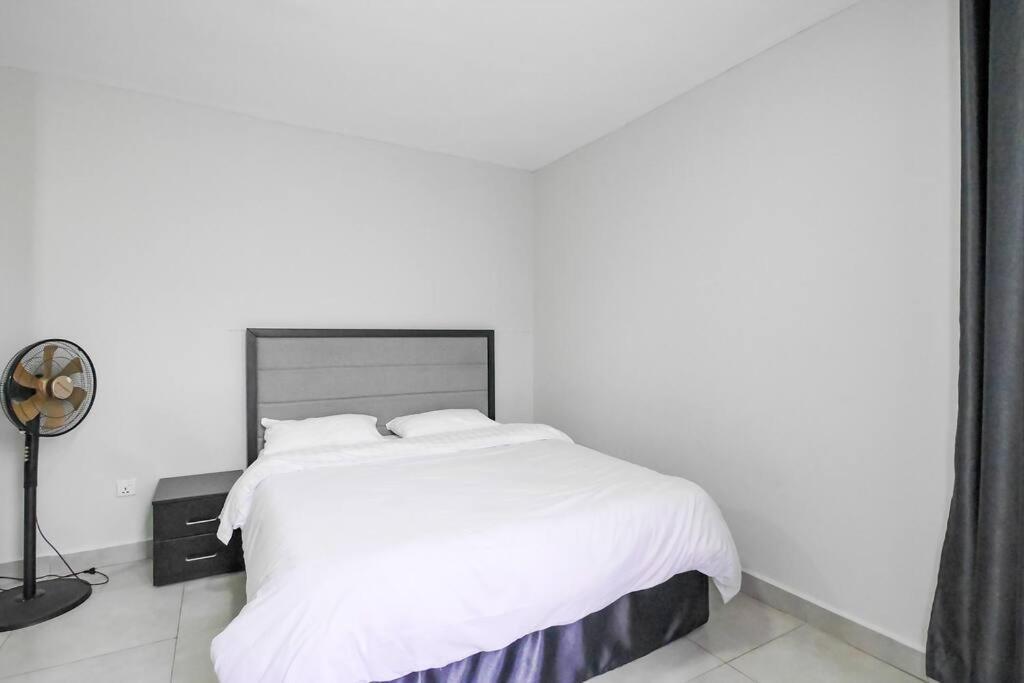 Ultra Modern Apartment In Nyarutarama Kigali Dış mekan fotoğraf