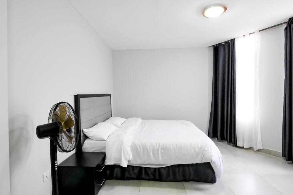 Ultra Modern Apartment In Nyarutarama Kigali Dış mekan fotoğraf